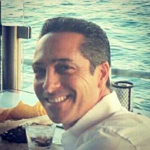 Meet your Posher, Greg